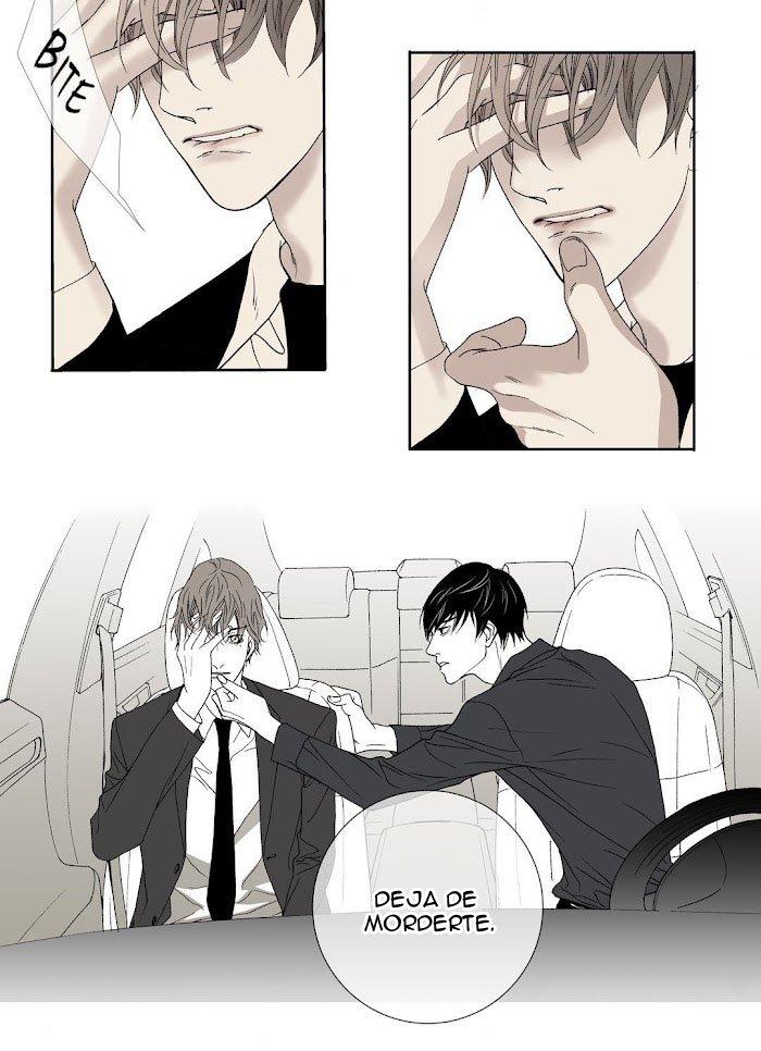 La bestia debe morir - Capítulo 6 3 manhwa