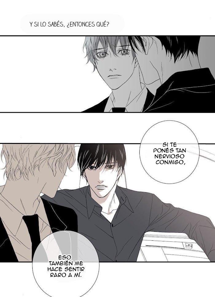 La bestia debe morir - Capítulo 6 3 manhwa