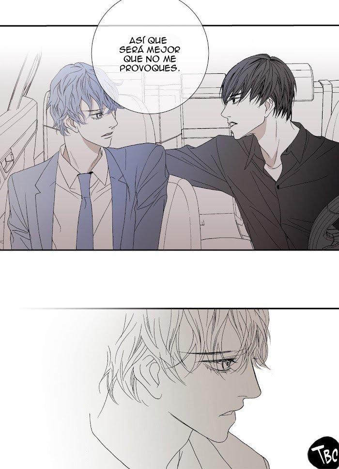 La bestia debe morir - Capítulo 6 3 manhwa