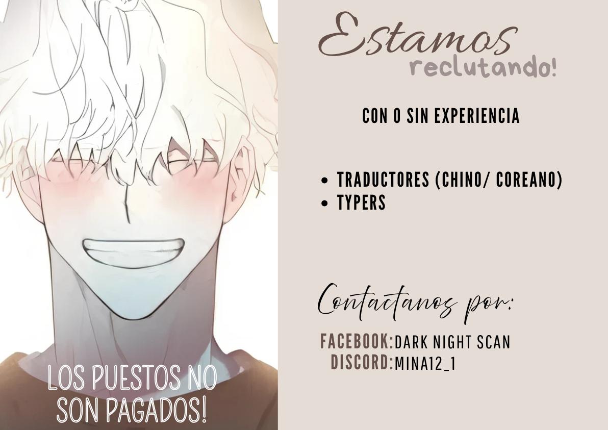 La bestia debe morir - Capítulo 6 3 manhwa