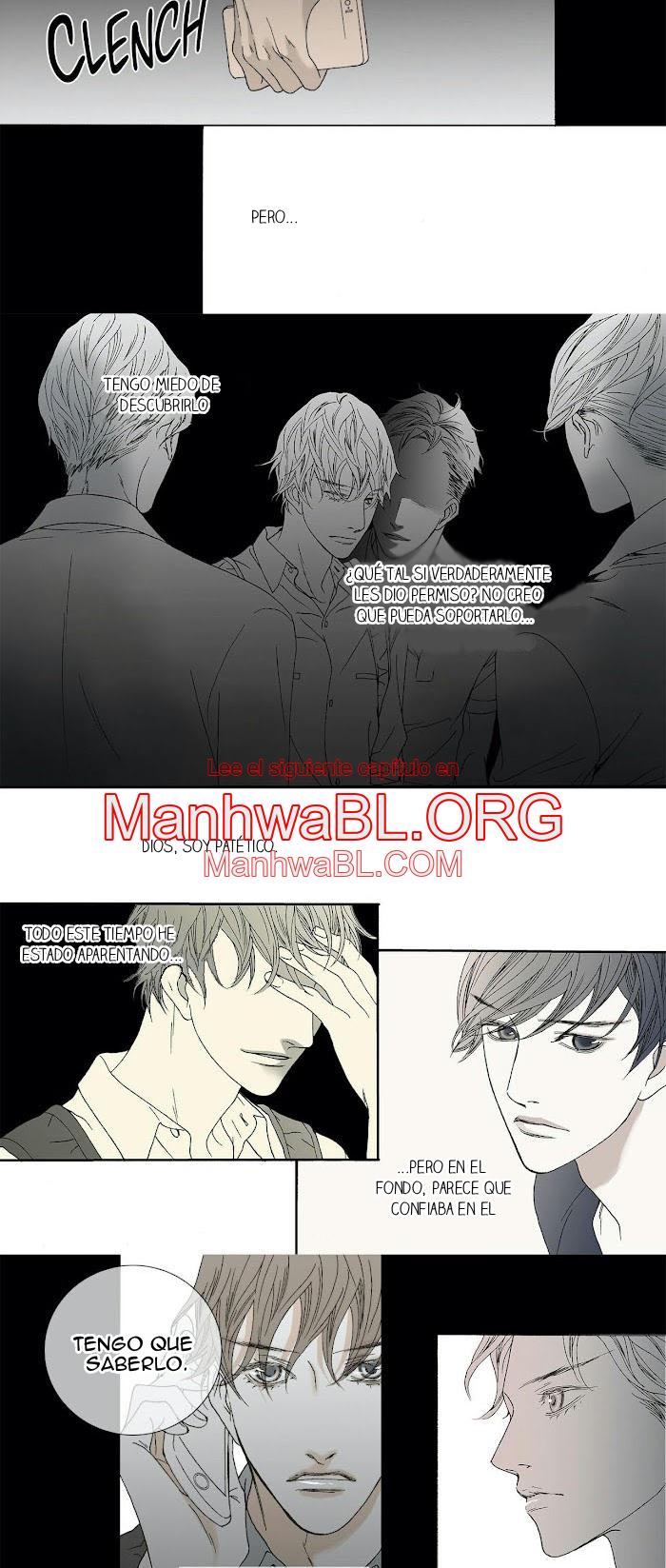 La bestia debe morir - Capítulo 10 manhwa