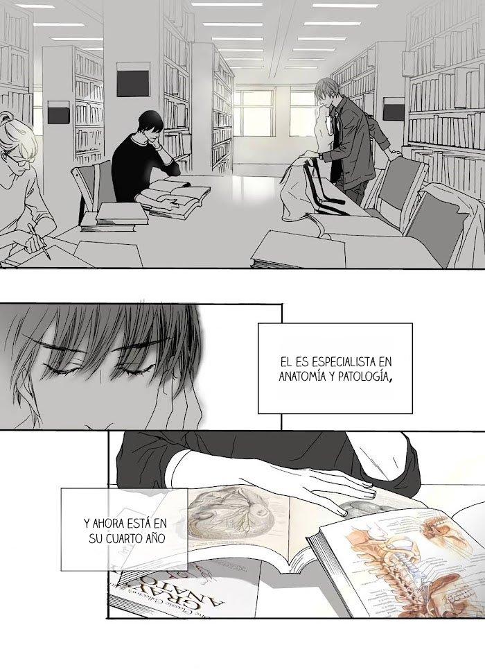 La bestia debe morir - Capítulo 1 2 manhwa