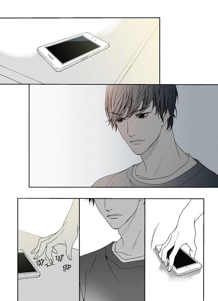 La bestia debe morir - Capítulo 1 2 manhwa