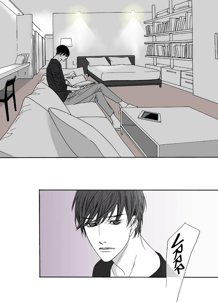 La bestia debe morir - Capítulo 1 2 manhwa