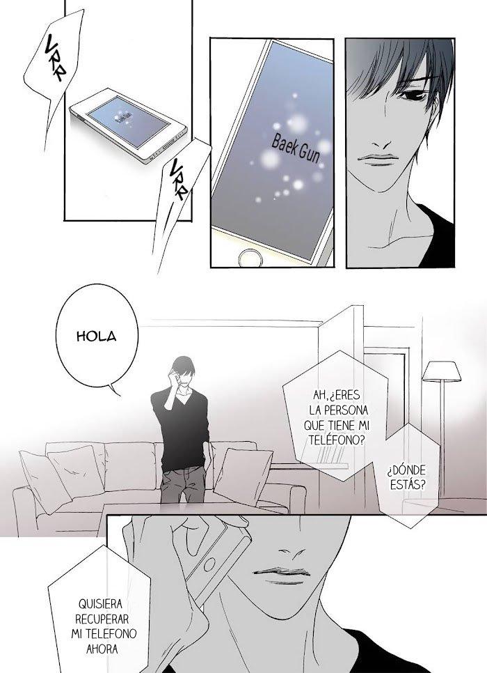 La bestia debe morir - Capítulo 1 2 manhwa