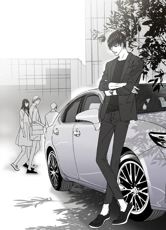 La bestia debe morir - Capítulo 1 2 manhwa