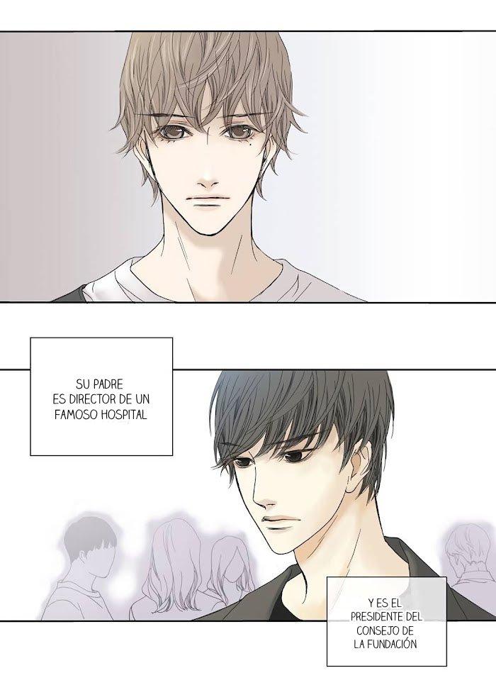 La bestia debe morir - Capítulo 1 2 manhwa