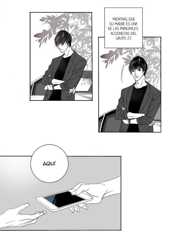 La bestia debe morir - Capítulo 1 2 manhwa