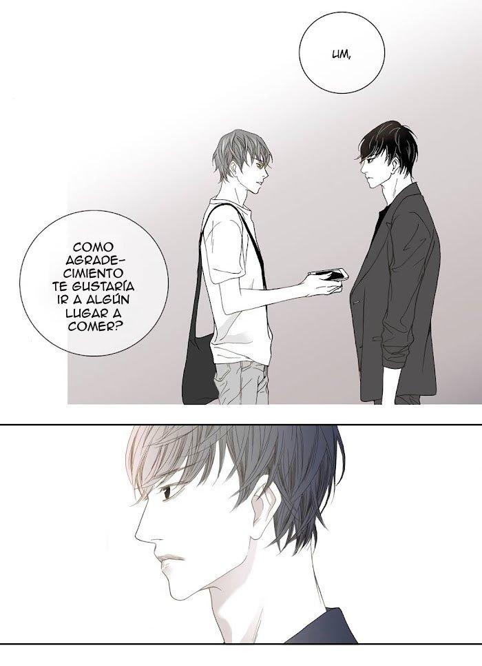 La bestia debe morir - Capítulo 1 2 manhwa