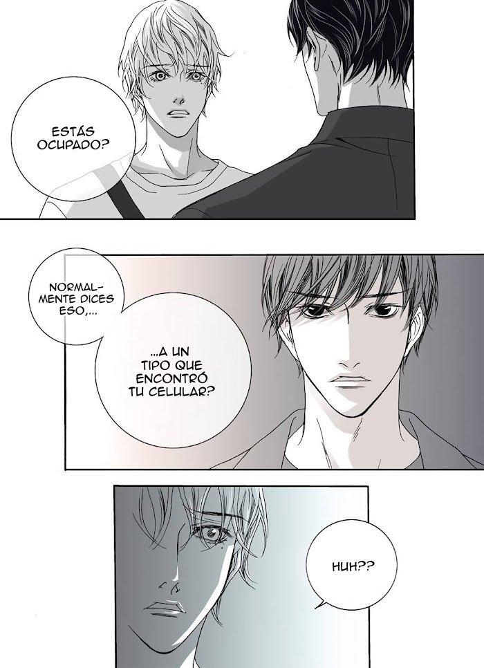 La bestia debe morir - Capítulo 1 2 manhwa
