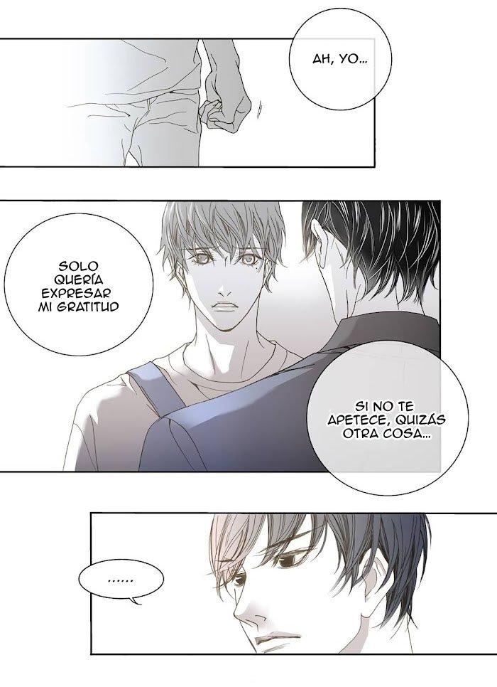 La bestia debe morir - Capítulo 1 2 manhwa