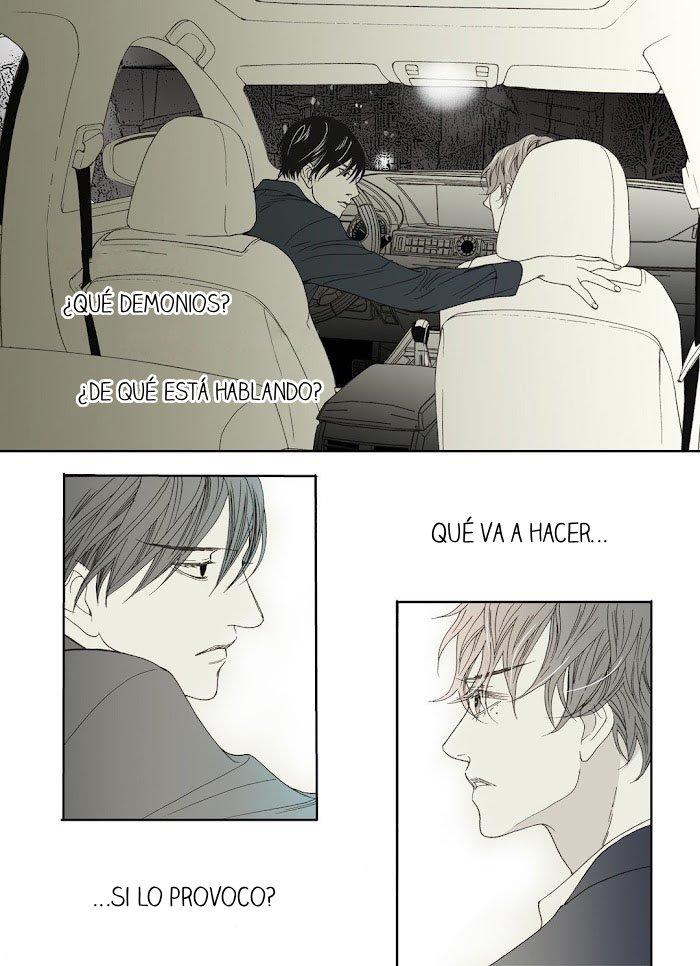 La bestia debe morir - Capítulo 7 manhwa