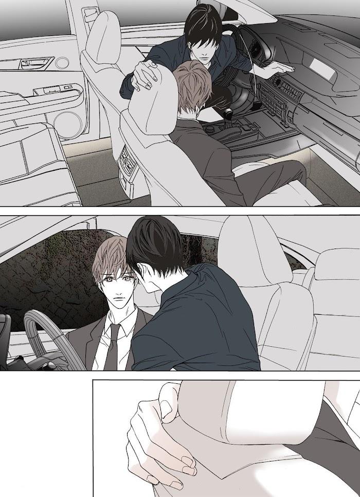 La bestia debe morir - Capítulo 7 manhwa