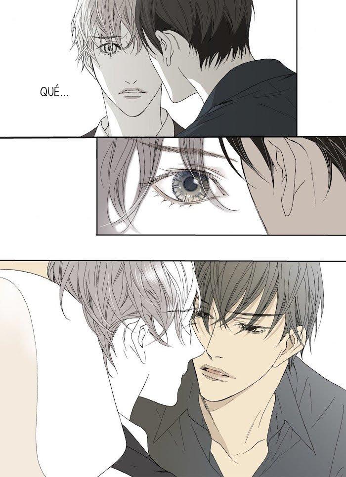 La bestia debe morir - Capítulo 7 manhwa