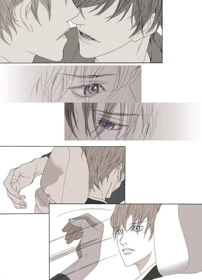 La bestia debe morir - Capítulo 7 manhwa