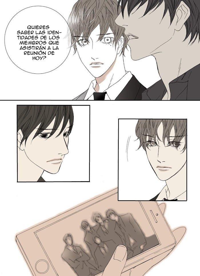 La bestia debe morir - Capítulo 7 manhwa