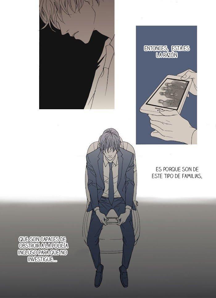 La bestia debe morir - Capítulo 7 manhwa