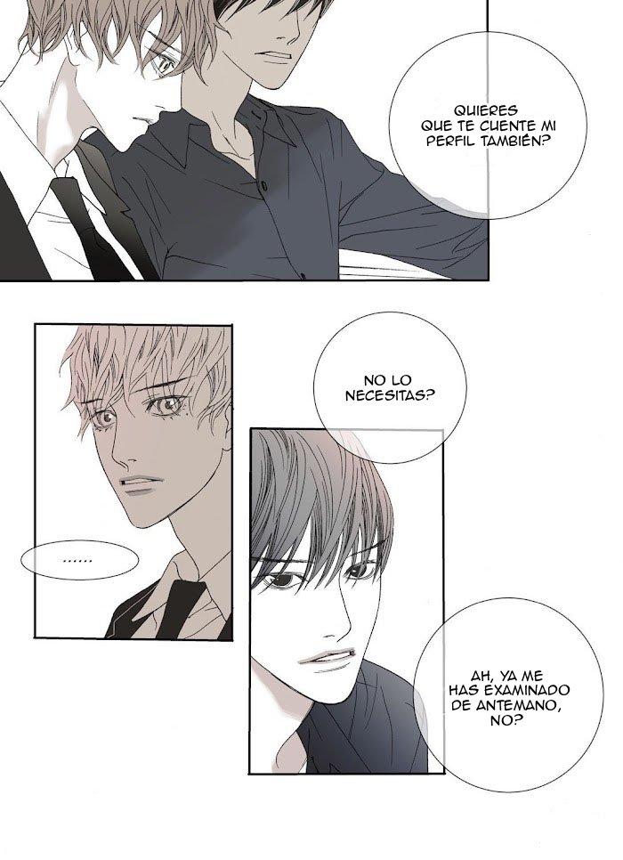 La bestia debe morir - Capítulo 7 manhwa