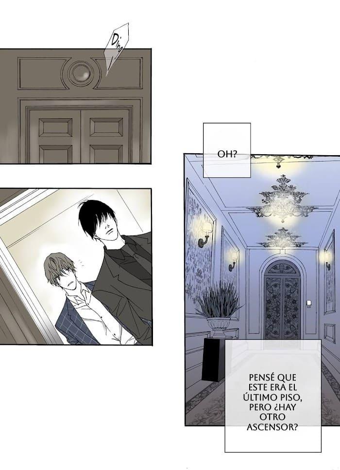La bestia debe morir - Capítulo 3 2 manhwa