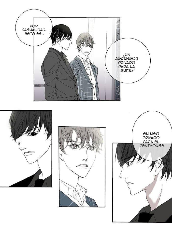 La bestia debe morir - Capítulo 3 2 manhwa