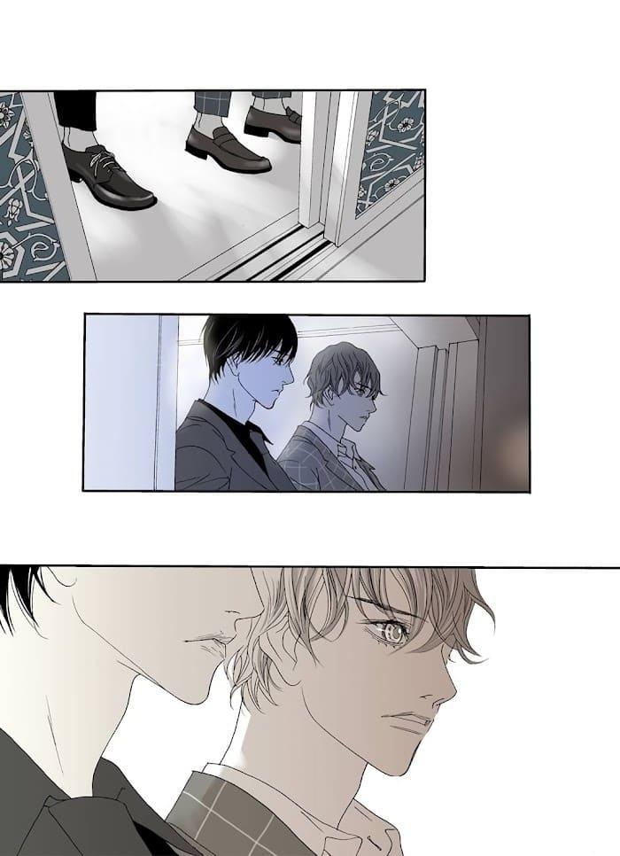 La bestia debe morir - Capítulo 3 2 manhwa