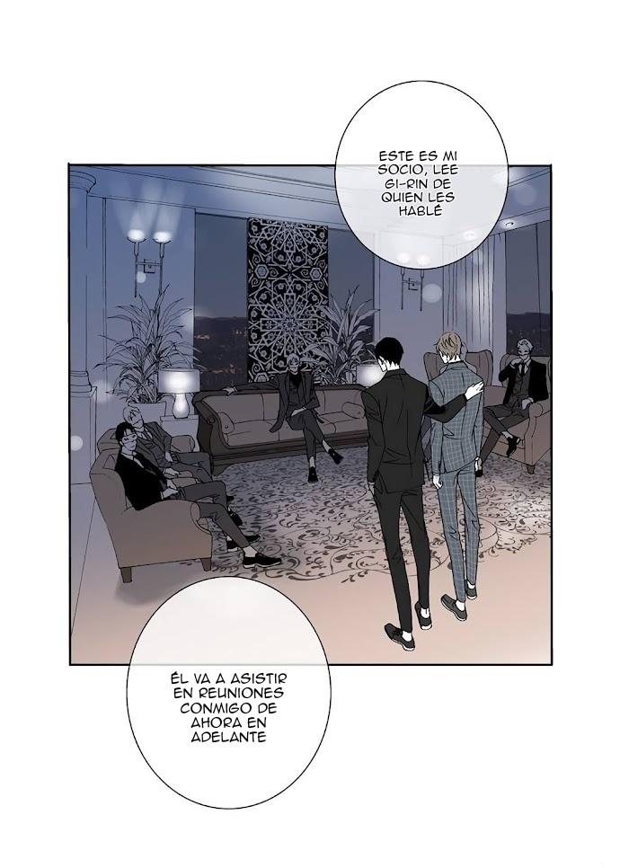 La bestia debe morir - Capítulo 3 2 manhwa