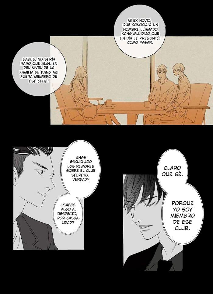 La bestia debe morir - Capítulo 2 manhwa