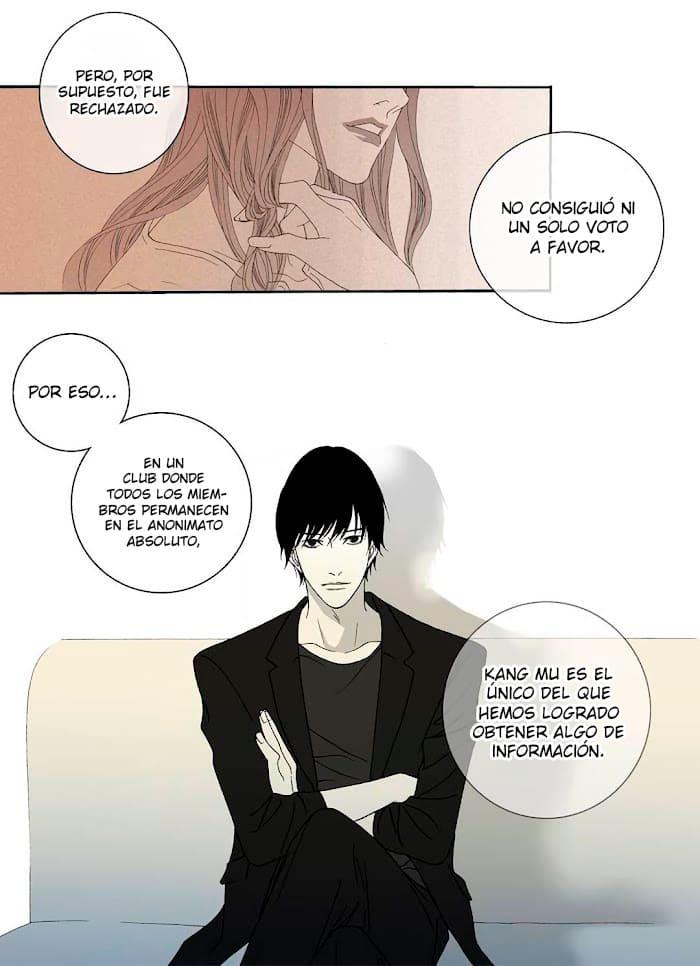 La bestia debe morir - Capítulo 2 manhwa