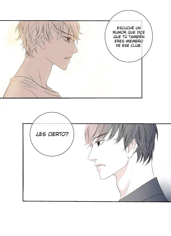 La bestia debe morir - Capítulo 2 manhwa