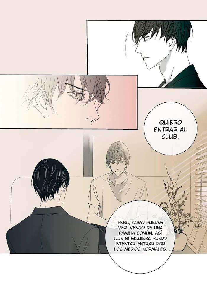 La bestia debe morir - Capítulo 2 manhwa
