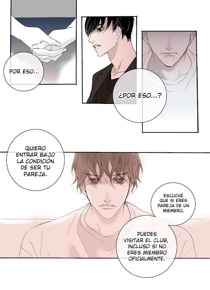 La bestia debe morir - Capítulo 2 manhwa