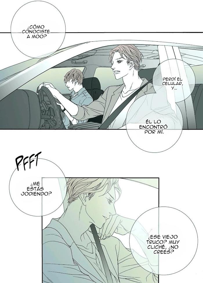 La bestia debe morir - Capítulo 9 manhwa