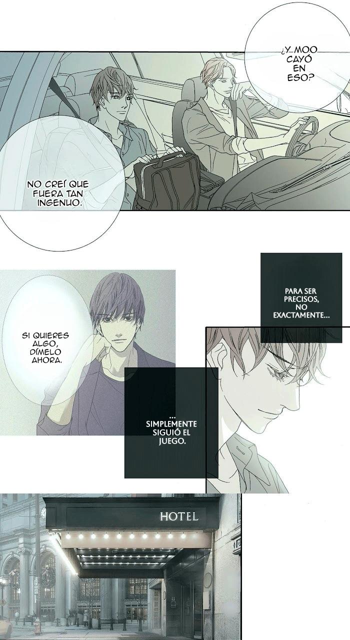 La bestia debe morir - Capítulo 9 manhwa