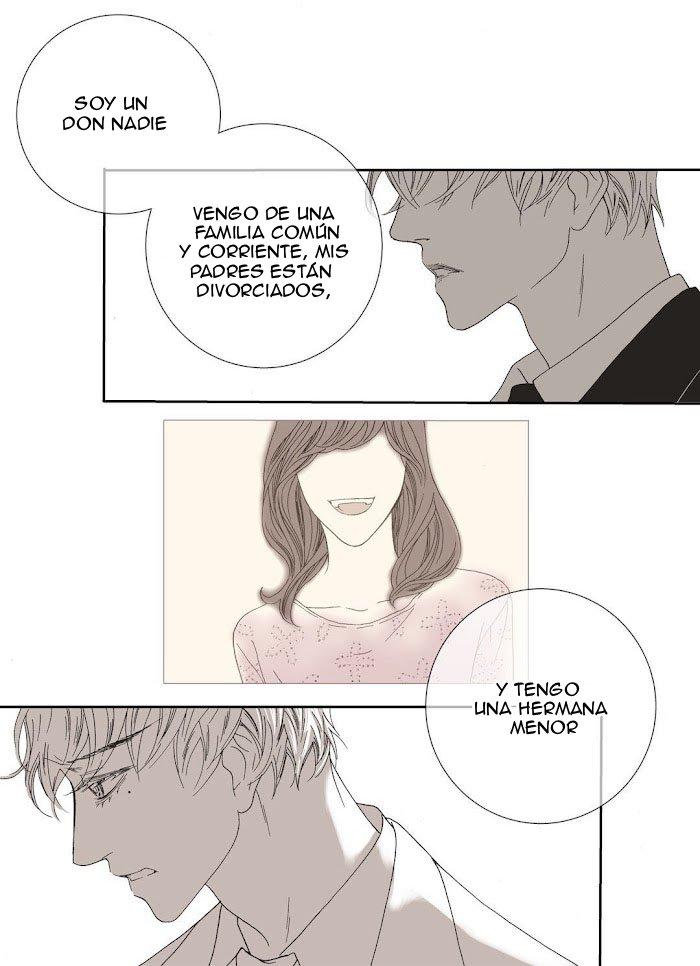 La bestia debe morir - Capítulo 7 2 manhwa