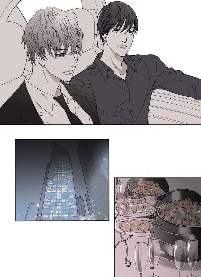 La bestia debe morir - Capítulo 7 2 manhwa