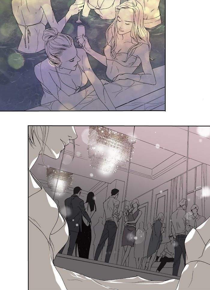 La bestia debe morir - Capítulo 7 2 manhwa
