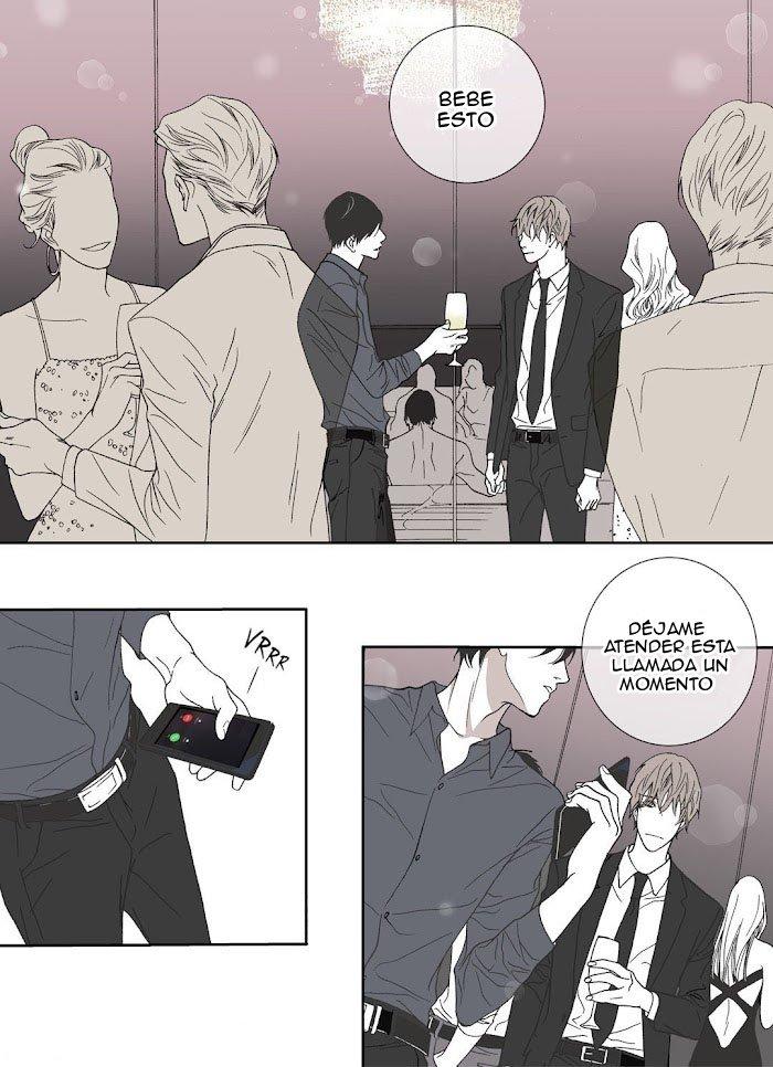 La bestia debe morir - Capítulo 7 2 manhwa