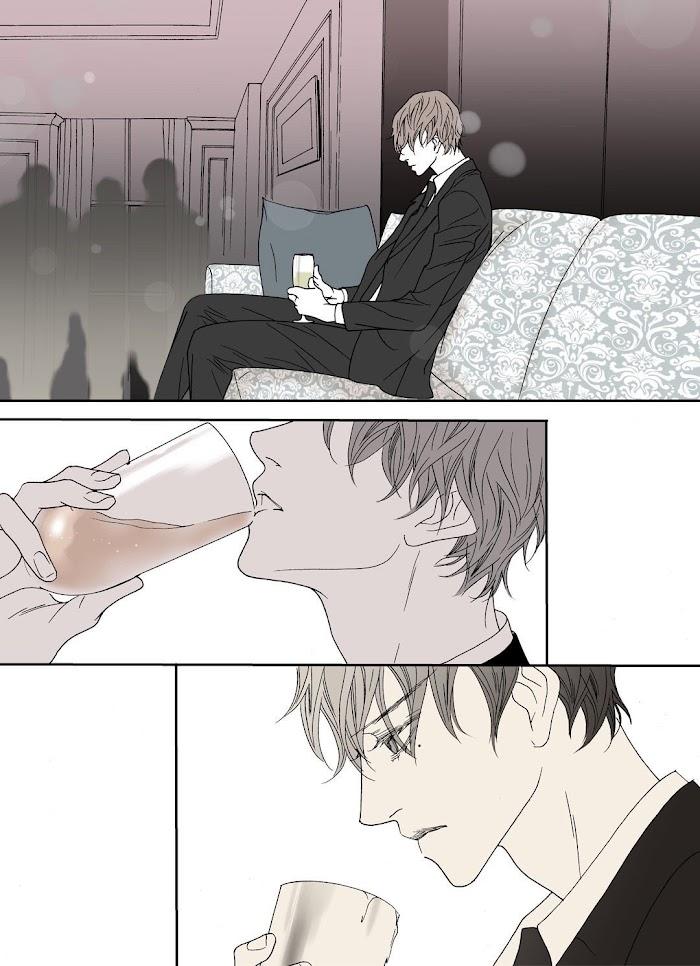 La bestia debe morir - Capítulo 7 2 manhwa