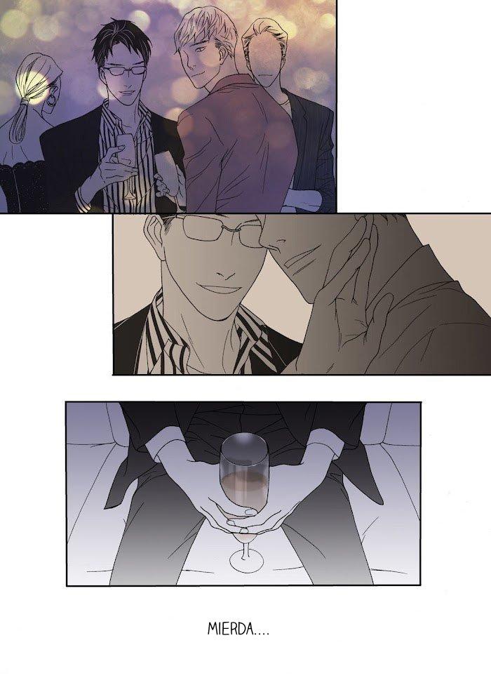 La bestia debe morir - Capítulo 7 2 manhwa