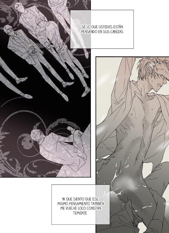 La bestia debe morir - Capítulo 7 2 manhwa
