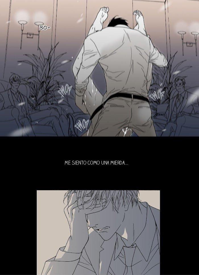 La bestia debe morir - Capítulo 7 2 manhwa