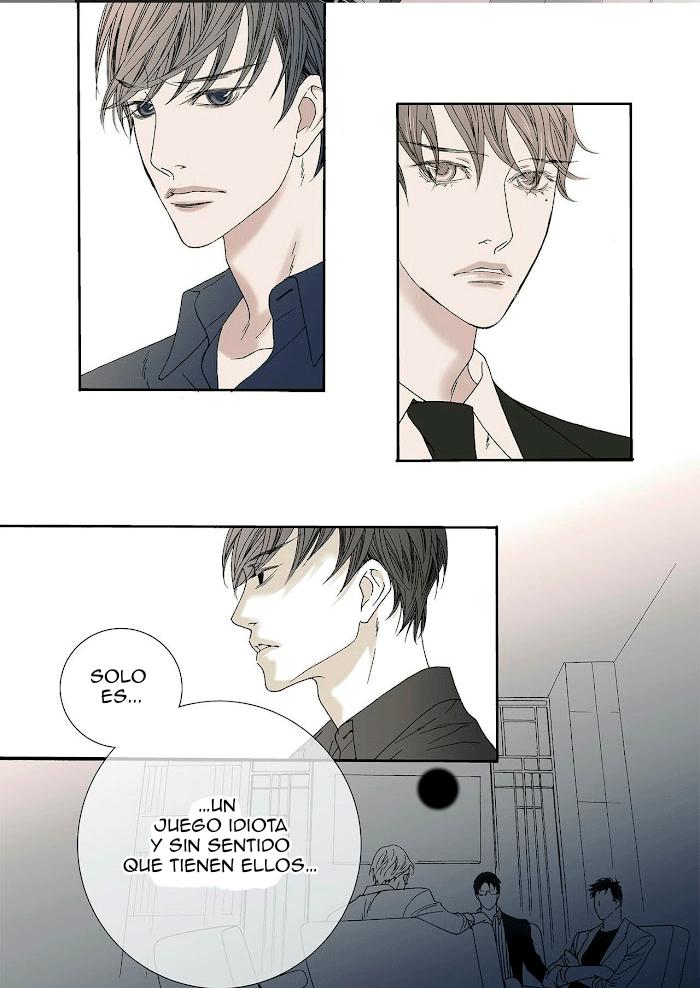 La bestia debe morir - Capítulo 8 3 manhwa