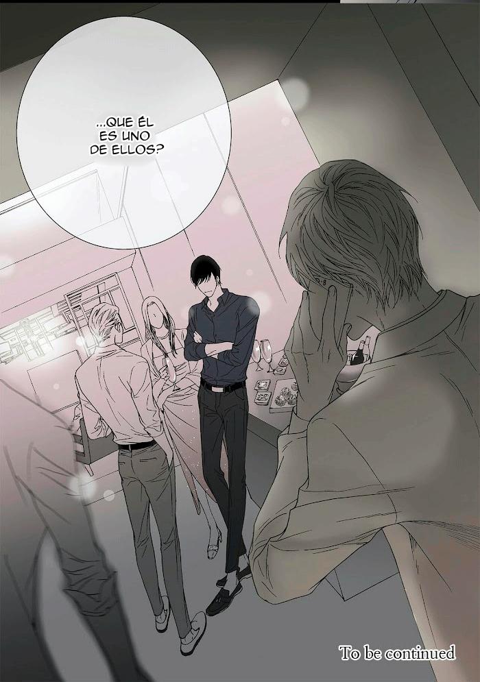La bestia debe morir - Capítulo 8 3 manhwa