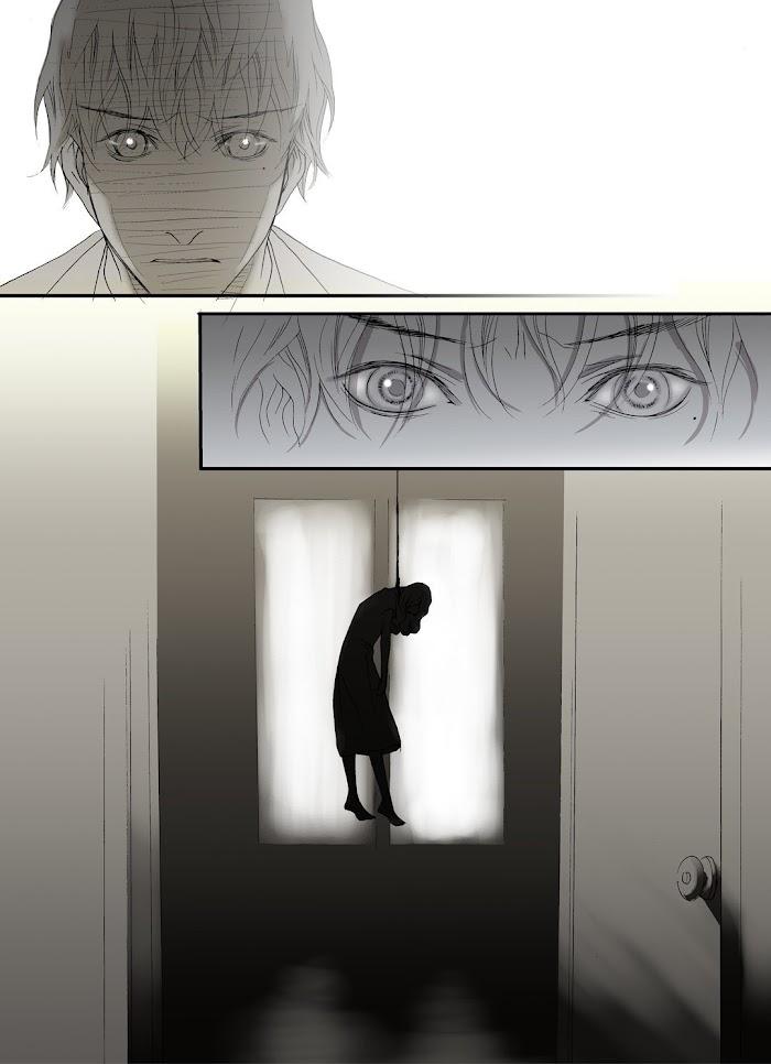 La bestia debe morir - Capítulo 4 3 manhwa