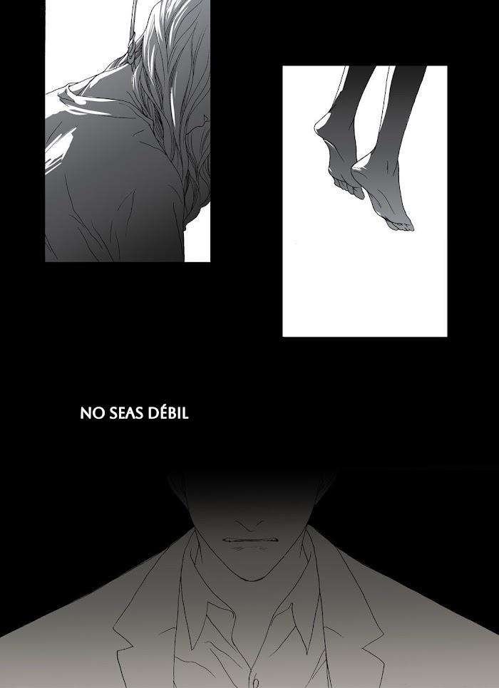 La bestia debe morir - Capítulo 4 3 manhwa