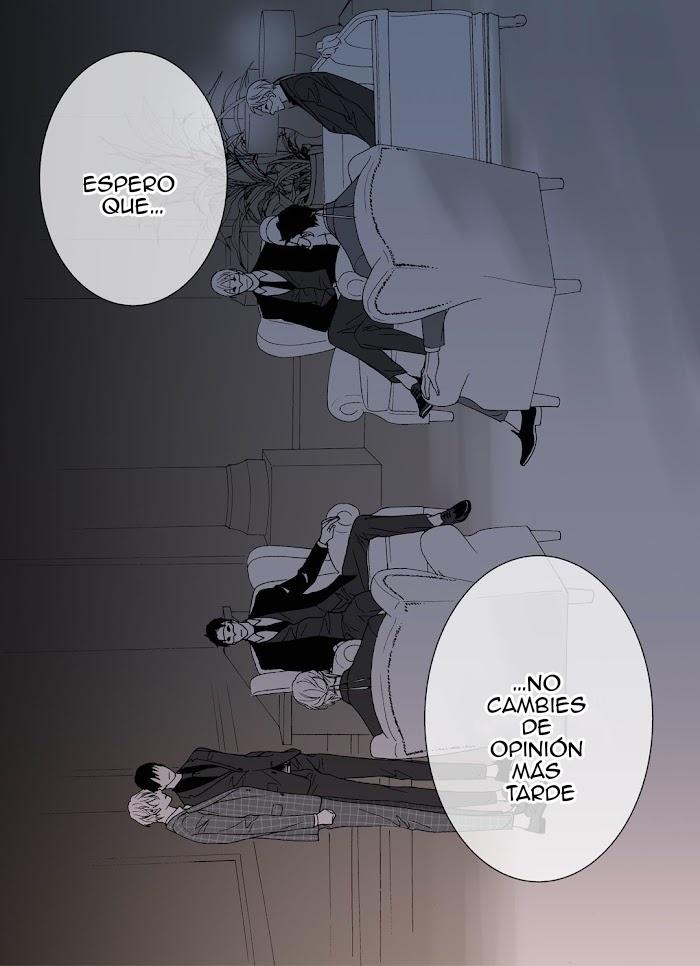La bestia debe morir - Capítulo 4 3 manhwa