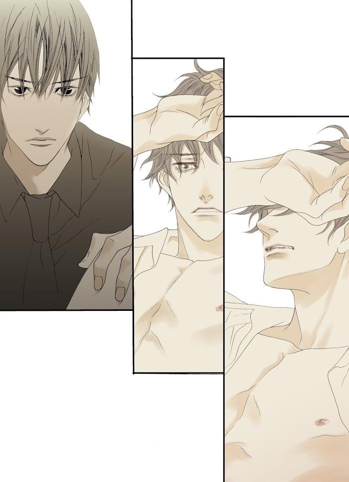La bestia debe morir - Capítulo 4 3 manhwa