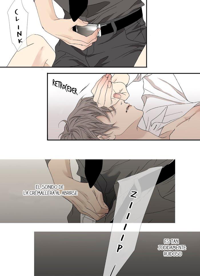 La bestia debe morir - Capítulo 5 manhwa