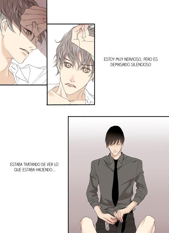 La bestia debe morir - Capítulo 5 manhwa