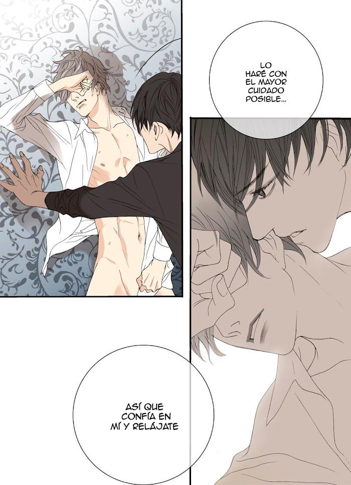 La bestia debe morir - Capítulo 5 manhwa